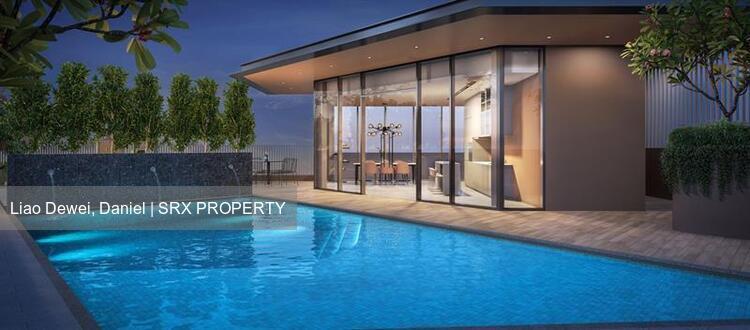 Arina East Residences (D15), Apartment #550583011